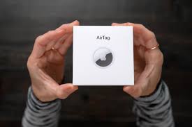 On april 20, 2021, apple announced its release, and said airtags are due to release on april 23 in their spring loaded event. Pvymohvnyg Lhm