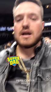 Happy Father’s Day to the man, the myth, the legend Chief Keith. He  instilled in me my work ethic and my determination to hustle to be  successful in life. Blessed!! @nuggets