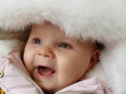 Heartache for former Fleetwood woman whose baby may never grow up