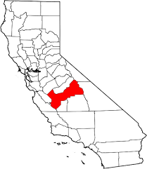 It's a piece of the world captured in the image. Map Of California Highlighting Fresno County Download Scientific Diagram