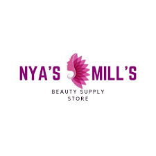 Once you handle the legal matters and choose a business name, it's all about the marketing in order to engage. Entry 3 By Finas97 For Design A Logo For A Black Beauty Supply Store The Name Of The Store Is Nya S Mill S Beauty Supply Store Would To See In Colors Of