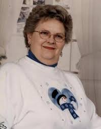 Carolyn Ann Fyffe Obituary