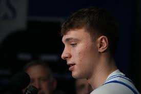 No Clutch Gene': Duke Basketball's Cooper Flagg Called Out For Missed Shot  In Final Four Loss