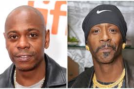 Dave Chappelle Calls Out Katt Williams for Dissing Other Comedians