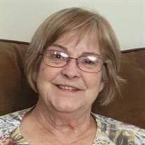 Valerie Jo Braden Obituary (2023)