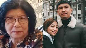 Kasus Polemik Saham Taksi Keluarga Indra Priawan, Mintarsih Ungkit Ucapan  Mertua Nikita Willy