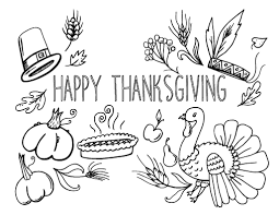 Free Thanksgiving Coloring Page Free Thanksgiving Coloring Pages Thanksgiving Coloring Pages Coloring Pages
