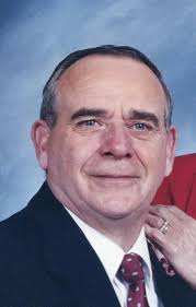 Obituary for David T. Coleman