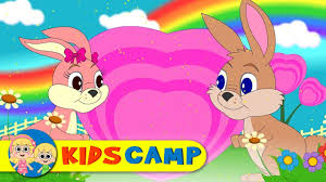 By ella fitzgerald for voice, piano or guitar. A Tisket A Tasket Nursery Rhymes And Kids Songs By Kidscamp Youtube