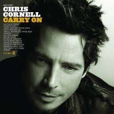 Chris cornell, the powerful, dynamic singer whose band soundgarden was one of the architects of grunge music, died on wednesday night in detroit hours after the band had performed there. Chris Cornell Ex Soundgarden Carry On Cd Jpc
