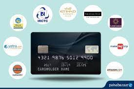 New users can also get rs.300 after sign up using a referral code. Best Co Branded Credit Cards In India Paisabazaar Com 25 August 2021
