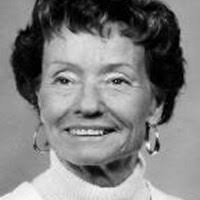 Anna Swartz Obituary