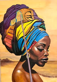 My new picture. Acryl