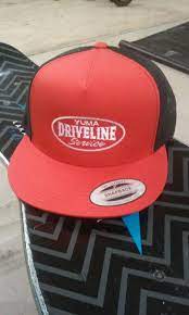 Bustin Caps Custom Hat Embroidery Home Facebook