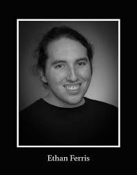 Ethan Ferris