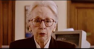 Filmography of Anne Wiazemsky