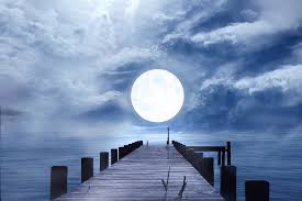 Check spelling or type a new query. Gute Nacht Vollmond Mondschein Kostenloses Foto Auf Pixabay