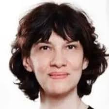 Dr Melanie Powell MD, FRCP, FRCR