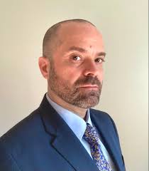 Rodrigo Castro Appointed Director of Public Services