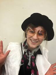 Past WGHS One Act Festivals: Impromptu and Mrs.Sorken 2015