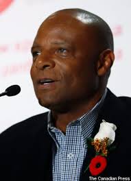 Warren Moon speaks