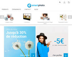 50% de réduc sur smartphoto sans minimum d'achat. Code Promo Smartphoto 10 De Reduction 12 En Cashback