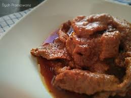 We did not find results for: Daging Bumbu Bali