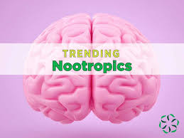 Trending – Nootropics - Center for Research on Ingredient Safety