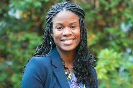 Shenendehowa Central School District hires Wilson-Turner as new deputy…