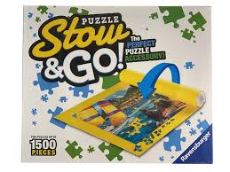 Maybe you would like to learn more about one of these? Puzzle Stow And Go Bird In Hand