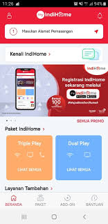 Cara Pengaduan Indihome Cepat Dan Mudah Paket Internet