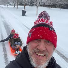 Derek Taylor once held the most important job in ski media. During the time  when magazines dominated the media landscape, Derek was Editor-in-Chief of  Powder Magazine—but before that, he was a “ski