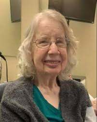 Wanda June Barton Obituary February 23, 2023