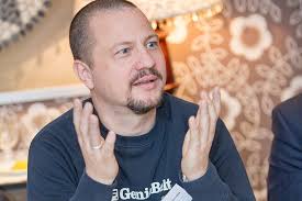 Held to account: How does construction reinvent itself?