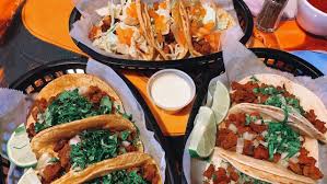 1 cup of all purpose flour. Stevens Point Area Blog Top Spots For Tacos