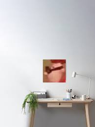 Alright Bro Im Boutta Head Out Poster By Harry Rushton Redbubble