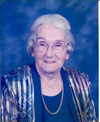 Obituary for Ella Mae (Willis) Rutherford