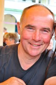 Gedenkseite für Uwe Horstmann