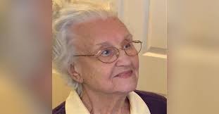 Geraldine M Mullen Obituary