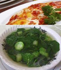 3.268 resep sayur bayam bening ala rumahan yang mudah dan enak dari komunitas memasak terbesar dunia! Cara Membuat Masakan Sayur Bayam Bening Makanan Masakan Sayuran