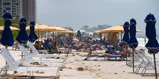 Playa bowls is your slice of summer, anytime. Top Beach Naples Best In U S Sarasota Venice Boca Raton On List