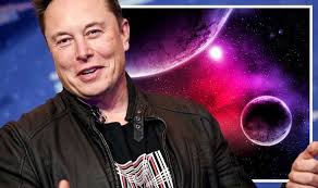 Elon musk is an entrepreneur who is best known in space circles for launching spacex, a private aerospace design and manufacturing company. 5uyvu11tiqim5m