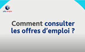 We did not find results for: Comment Consulter Les Offres D Emploi Sur Pole Emploi Fr Pole Emploi