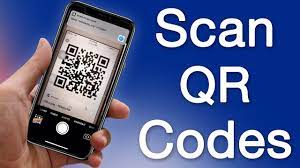 Mar 05, 2021 · an example of a qr code on ipad wallet app can scan qr codes on iphone and ipad. How To Scan Qr Codes With Iphone Camera App Works On Ios 12 13 Ios 14 Devices Youtube