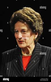 Judith Kaye, Chief Judge of the State of New York, delivers her annual  State of the Judiciary at the Court of Appeals in Albany, N.Y., Monday,  Feb. 26, 2007. Kaye wants to