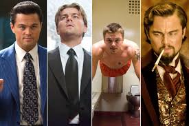 He started out in television before moving on to film, scoring an oscar nomination for his role in what's eating gilbert grape. Proof That The Internet Loves Leonardo Dicaprio More Than Any Other Actor Vanity Fair
