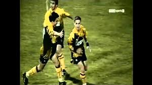 More images for ντεμησ νικολαιδησ αεκ » Ntemhs Nikolaidhs Vs Olympiakos 11 The Rapist Youtube