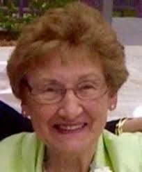 Obituary information for Nancy J. Campo