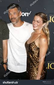 Eddie cibrian is an american actor. Eddie Cibrian And Leann Rimes At The World Premiere Of The Lion King Held At The Dolby Theatre In Hollywood Usa On July 9 Leanne Eddie Cibrian Photo Editing