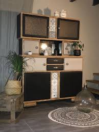 Annonce Vente Buffet Mado Vintage Restaure Entierement Ce Buffet Vintage Occasion Buffet A Vendre Sur Pa En 2020 Meuble Mado Relooking De Mobilier Relooking Meuble